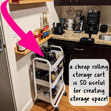50 Small Apartment Storage Ideas That Wont Risk Your Deposit