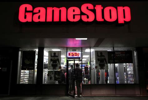Although the theater chain's stock price has tumbled and soared since the move, the debt relief is permanent. Exclusive: How GameStop missed out on capitalizing on the ...