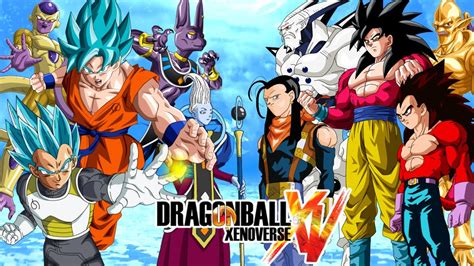 It should also either offer something. Dragon Ball Super no supera el rating de Dragon Ball GT ...