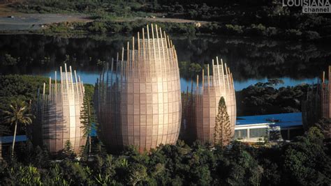 A museum is a place where one should lose one's head. Renzo Piano: "Criatividade só faz sentido quando ...