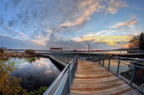 The 10 Best Boardwalks In North Carolina