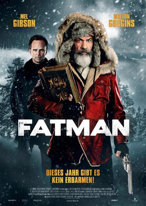 With a subscription to amazon prime, you get access to a gigantic library of movies and tv shows — though its interface leaves a lot to be desired. Fatman DVD Release Date | Redbox, Netflix, iTunes, Amazon