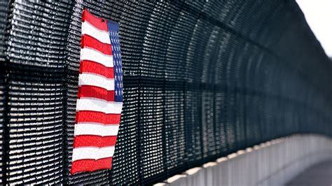 American Flags Hung After 911 Are Getting Taken Down From New Jersey