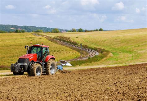 Organised gangs behind large rise in rural crime, says NFU ...