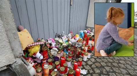Getötete Leonie †6 Aus Torgelow So Blamiert Sich Die Polizei Haftebefehl Wegen Mordes
