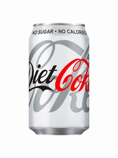 Coke Diet 330ml Cans Candy Cola Soda