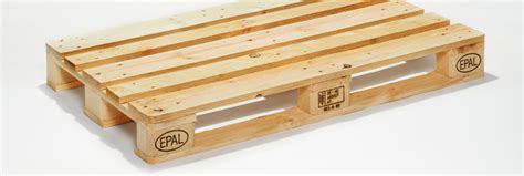 Bei jeder europalette geht es hier um die 4 wege, was einfach nur bedeutet, dass die europalette von allen seiten mit dem stapler greifbar ist und aufgenommen werden kann. Europalette kaufen | Hersteller für neue Europaletten (EPAL)