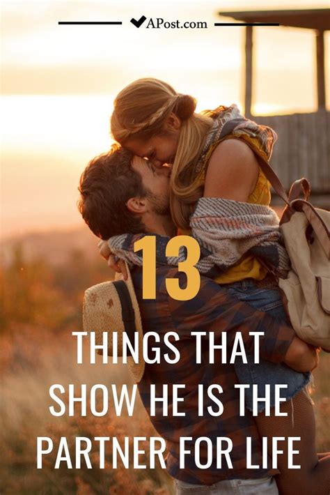 If Your Partner Does These 13 Things It Will Be The Best Relationship