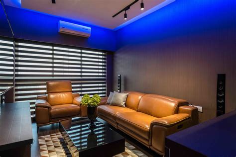 Your Handy Guide To Getting Ambient Lighting Right — Hipcouch