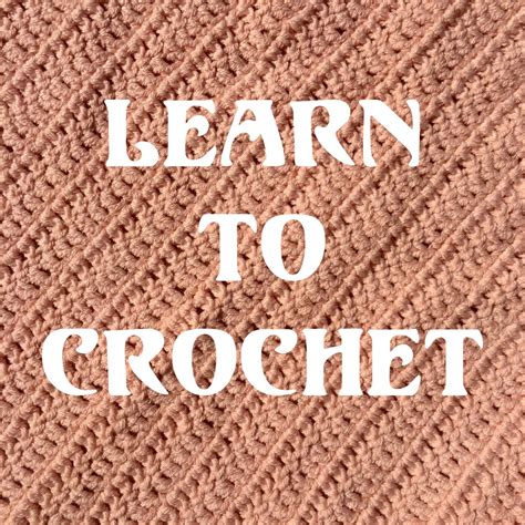 How To Crochet The Basics Odyssey Designs