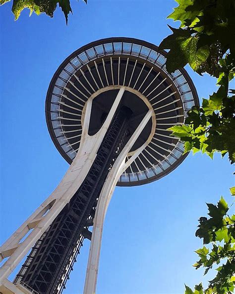 10 Of The Best Things To Do With Kids In Downtown Seattle