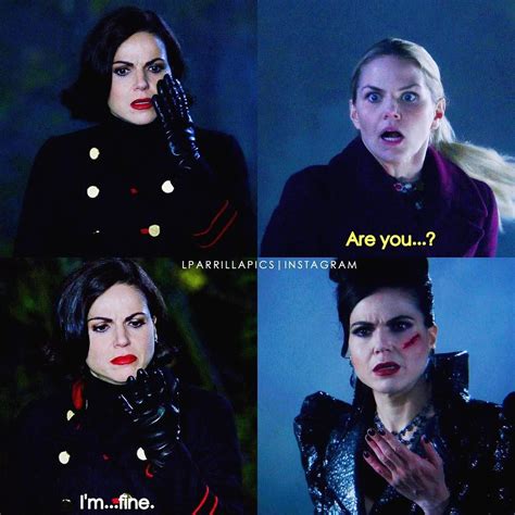 emma regina and evil queen 6 10 ~ wish you were here once up a time evil queen once upon