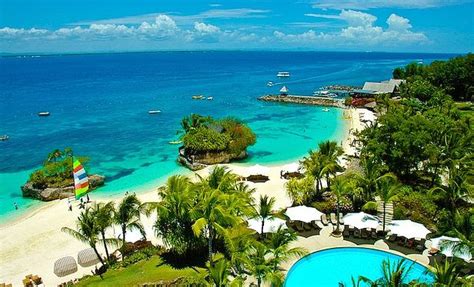 Pin By Charlotte Gabuya On Great Places In Philippines Cebu Mactan
