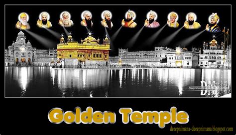 Deeepnimana Deeepnimana Golden Temple