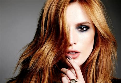 Many people with dark hair want to go blond, and likewise, those who are blond sometimes find themselves wanting a darker hair color. 20 Different Shades of Strawberry Blonde Hair