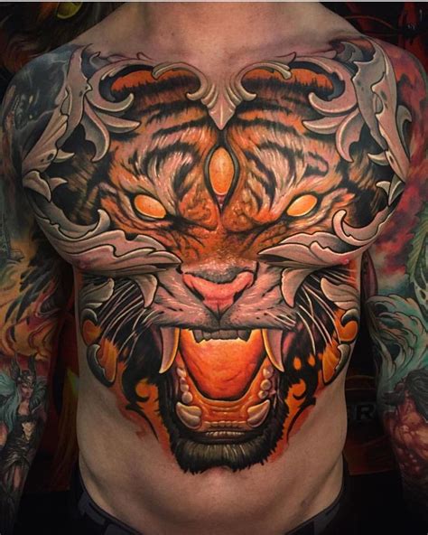 9458 Likes 499 Comments Tattooist Art Magazine Tattooistartmag