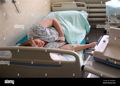 Moscow Maternity Hospital High Resolution Stock Photography And Images
