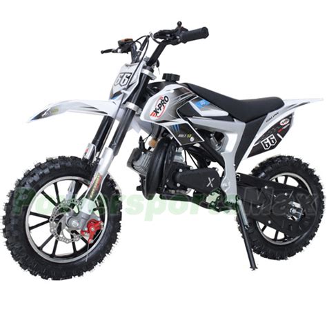 An automatic dirt bike is one that has an automatic transmission, or gearbox. Bolt 50cc Dirt Bike with Automatic Transmission! 10 ...
