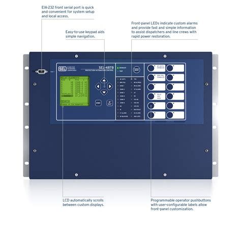 Sel relays are not drawout, if that is considered a requirement. image.img.alt