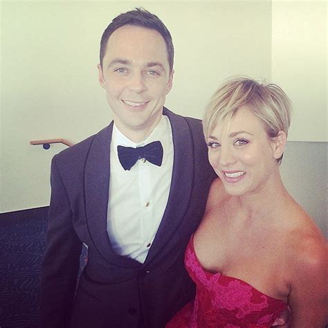 The Big Bang Theory Jimandkaley 3 Because They Have Fun On Double