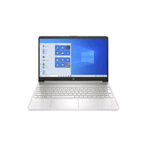 Notebook Hp 15s Fq0060nl 156 Intel Celeron N4020 11ghz Ram Confronta Prezzi Realmarkit