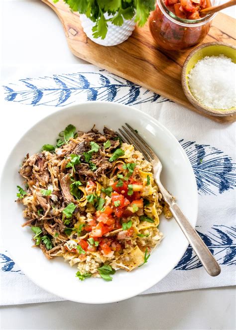And you can add a dash of that signature pioneer woman style to your bedroom too, thanks to the pioneer woman bedding collection. Easy Pork Migas | Recipe | Pork dishes, Easy pulled pork ...