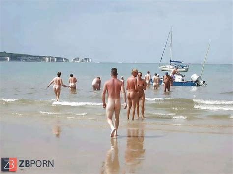 Naked Beach Stunners Zb Porn