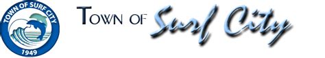 Surf City Logo Logodix