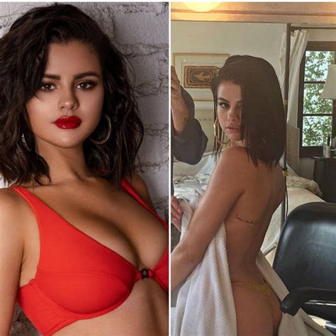 Sexy Selena Gomez Boobs Pictures Are An Embodiment Of Greatness