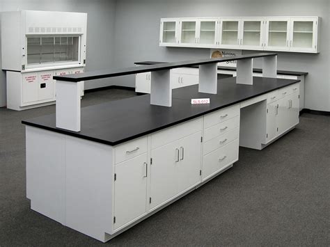 Laboratory Cabinets Laboratory Casework Lab Furniture Nls