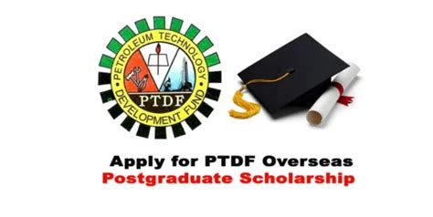 Ptdf 20232024 Overseas Postgraduate Scholarship Scheme For