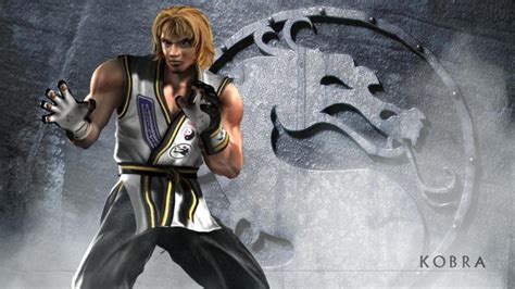 The Ultimate Scientific Ranking Of Every Playable Mortal Kombat