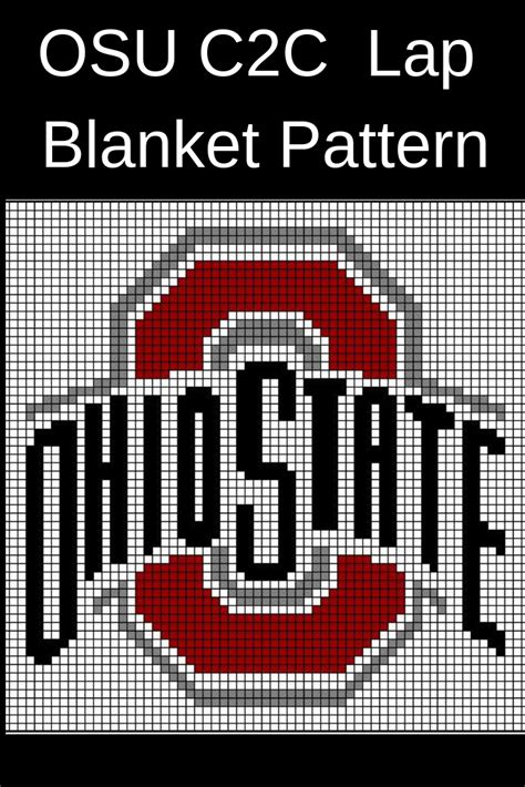 The Angelina Jolie Guide To Ohio State Buckeyes Cross Stitch Patterns