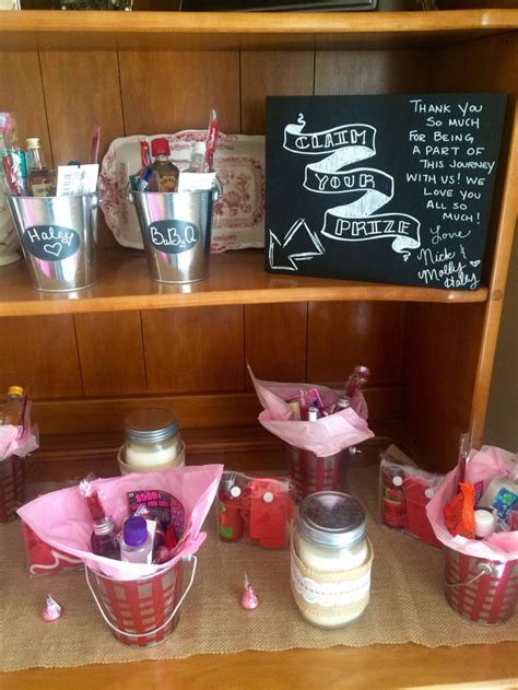 Jun 29, 2020 · if you're struggling to find baby shower prizes for guys, this is a good one! Pin on Baby Board