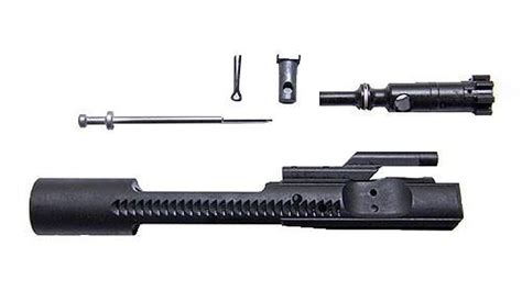 Bolt Carrier Group Code3armory