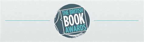 The British Book Awards
