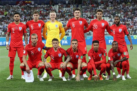 The england cricket team next play from the 6th to the 23rd of june in the icc champion trophy. World Cup 2018 fixtures: When is England playing next in ...
