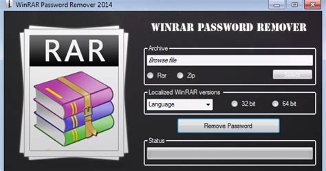 Winrar Password Remover And Crack Download Planitj
