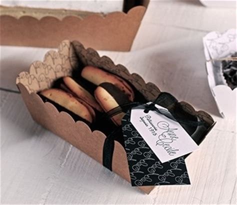 Le patatine fritte si possono preparare anche in forno; Vassoio per patatine fritte - SelfPackaging