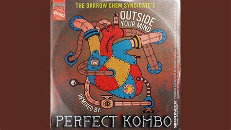Outside Your Mind Perfect Kombo Remix Youtube Music