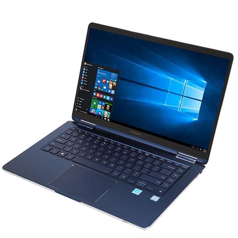 Samsung Np950sbe X01us Notebook 9 Pen Intel Core I7 8565u 16gb Ram 1tb
