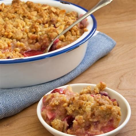 Best Cobblers Crumbles And Crisps Bake Or Break