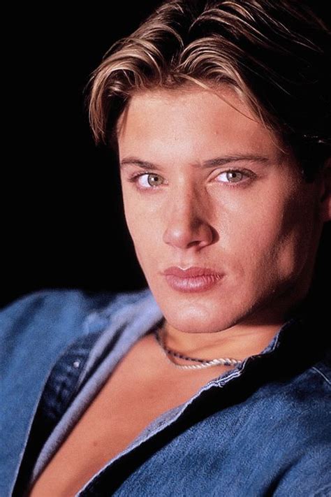 90 Best Images About Jensen Ackles Back In The Day On Pinterest