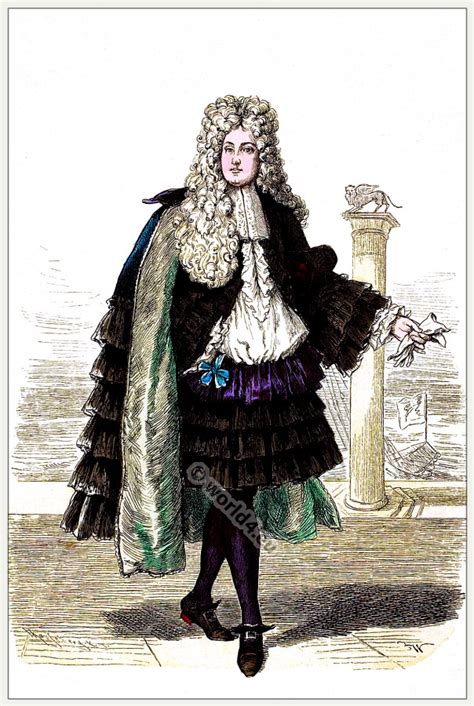 Baroque Fashion