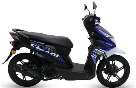 Honda wave alpha cx wave alpha. 2019 Honda Wave Alpha and Beat in new colours - Wave ...