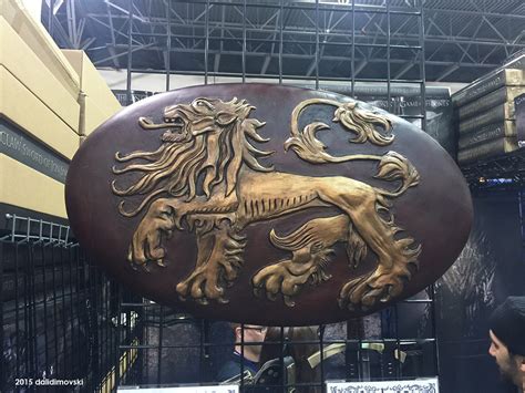 It's a rare drop when you kill the greater magma elementals. MCCC 2015: How Valyrian Steel make their Game of Thrones ...