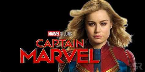 Marvels Huge New Insane Captain Marvel Trailer Released Grm Daily