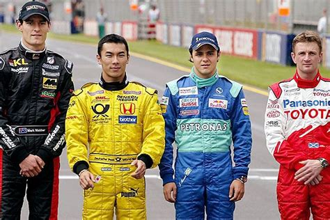 Maybe you would like to learn more about one of these? Pin auf Formula 1