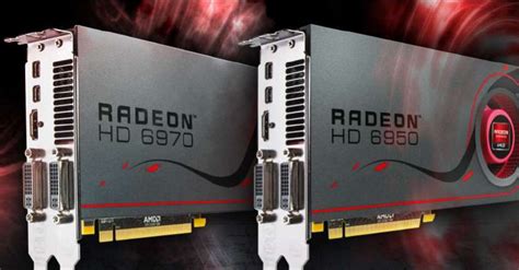 We did not find results for: AMD Radeon HD 6900 Series Graphics Cards Go Official
