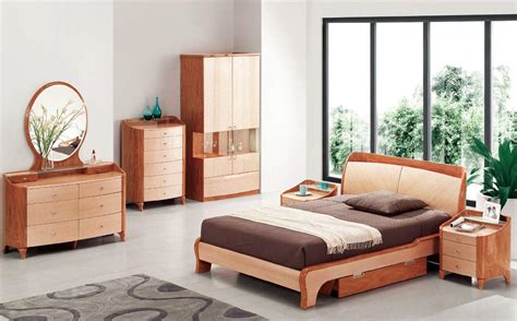 Quite pricey, but it is magnificently worth it. Exotic Wood Modern High End Furniture with Extra Storage ...